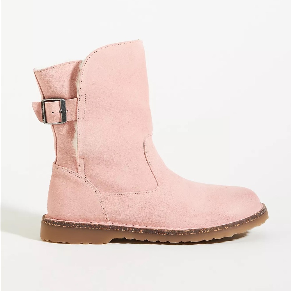 Birkenstock Uppsala Boots